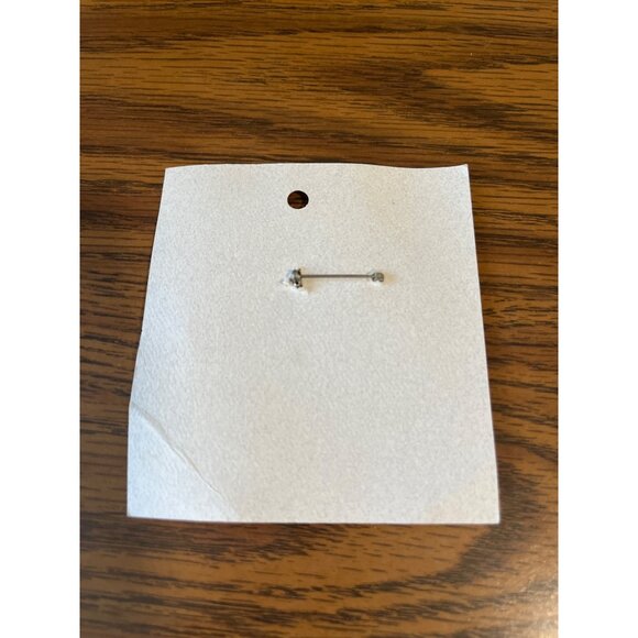 Vintage 1980’s The Tin Woodsman pewter brooch - Picture 2 of 4